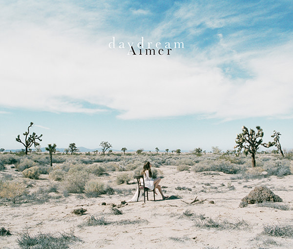 Image result for aimer daydream
