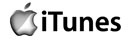iTunes