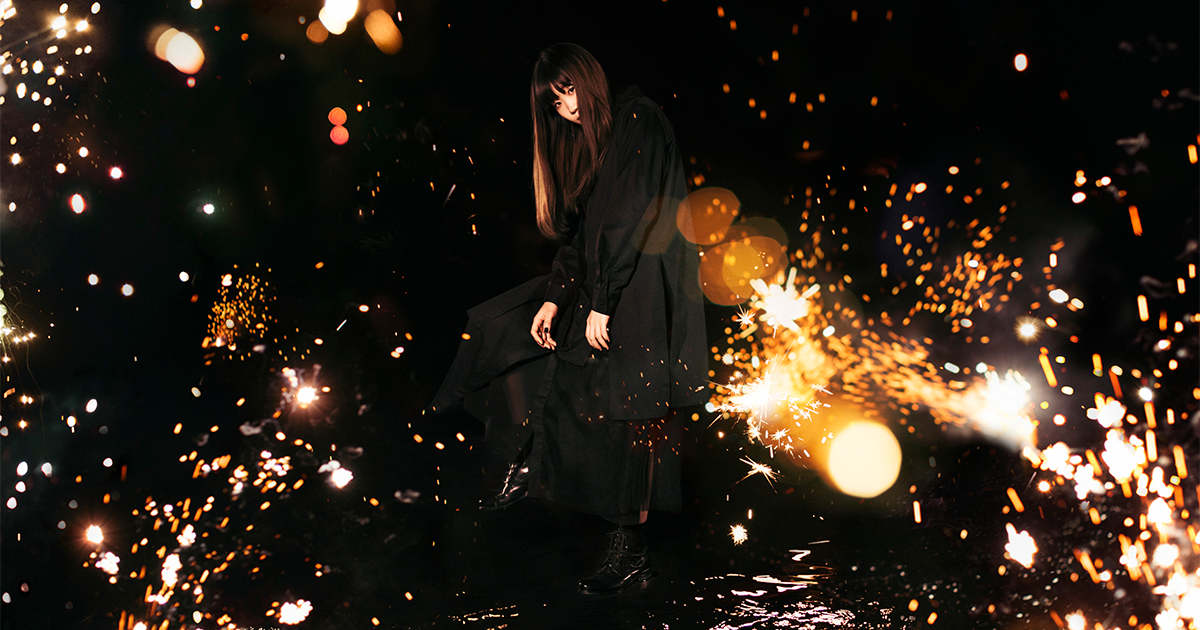 Aimer Official Web Site